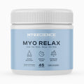 MYOXCIENCE Myo Relax & Calm Magnesium Powder - 45 Servings