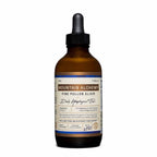 RAW Forest Foods Mountain Alchemy Pine Pollen Elixir Tincture