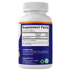 Vitamatic Virgin Coconut Oil Softgels 3000 mg - 180 Softgels - image 8