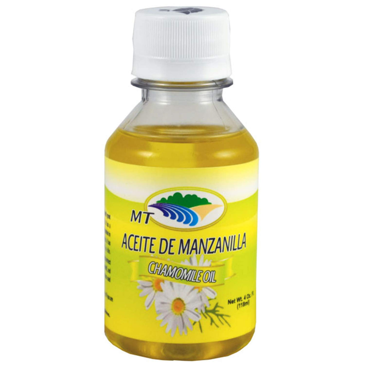 ELP Essential Chamomile Oil - 4 Fl Oz