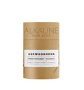 Alkaline Herb Ashwagandha Supplement Whole Root - 90 Capsules