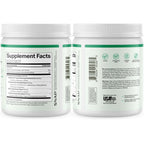 Snap BCAA Powder Essential Amino Energy Supplement with Nitric Oxide