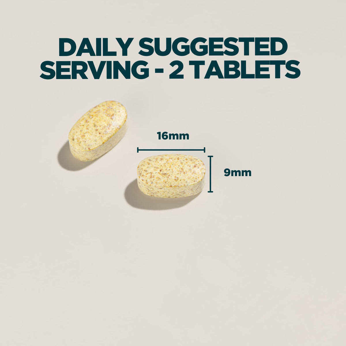Myprotein Alpha Men Multivitamin - 240 Tablets - image 4