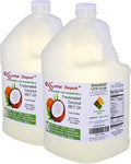 Essential Depot Fractionated MCT Coconut Oil - 256 fl oz