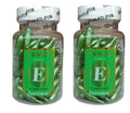 Verem Animate Vitamin E 60 Softgels - 120 Count