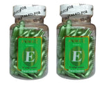 Verem Animate Vitamin E 60 Softgels - 120 Count