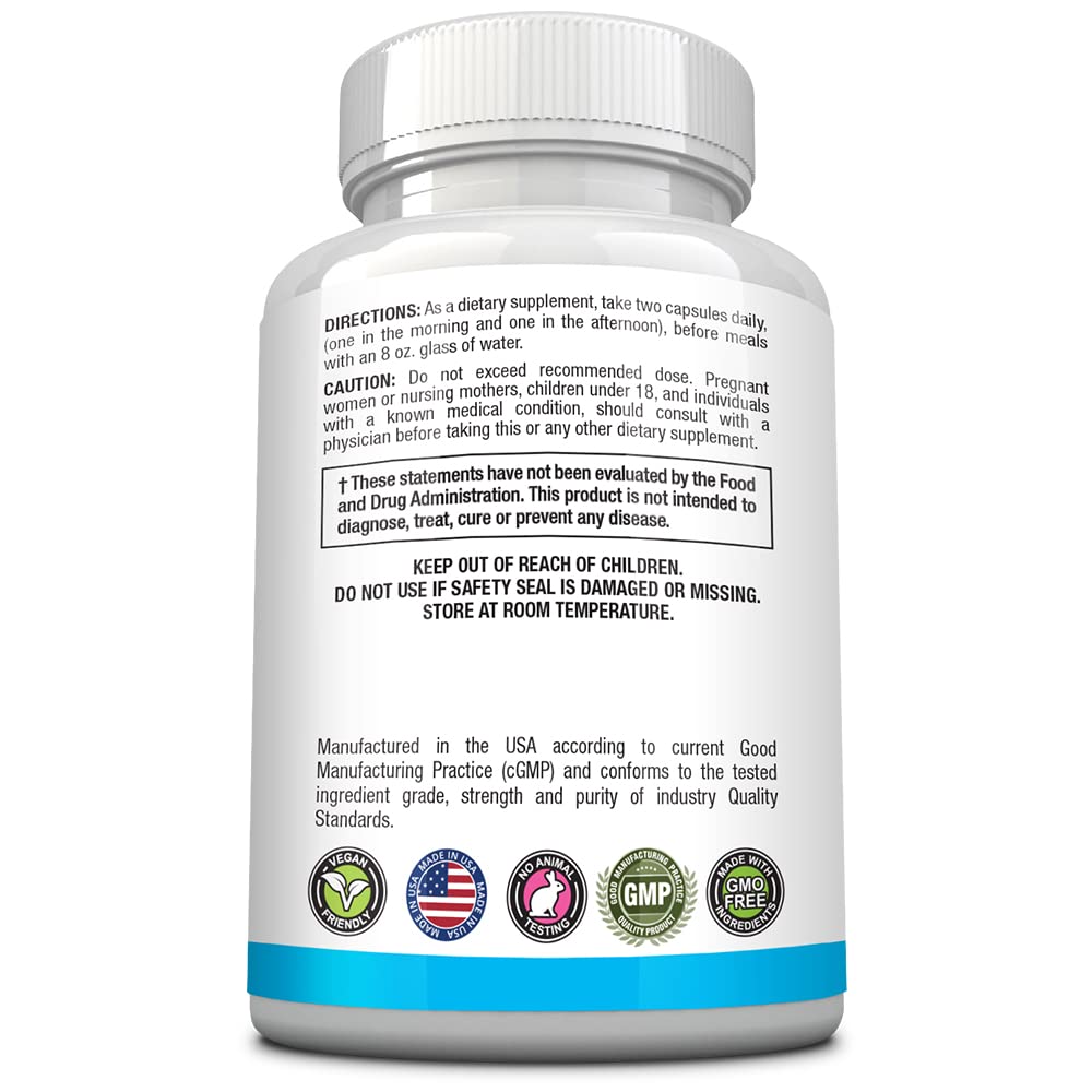 Approved Science Odorol Deodorizing Capsules - 180 Capsules - image 2