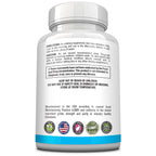 Approved Science Odorol Deodorizing Capsules - 180 Capsules - image 2