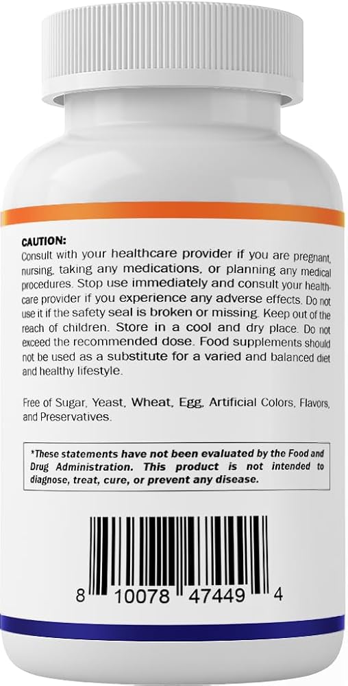 Vitamatic L-Theanine Supplement 400mg - 240 Tablets - image 9