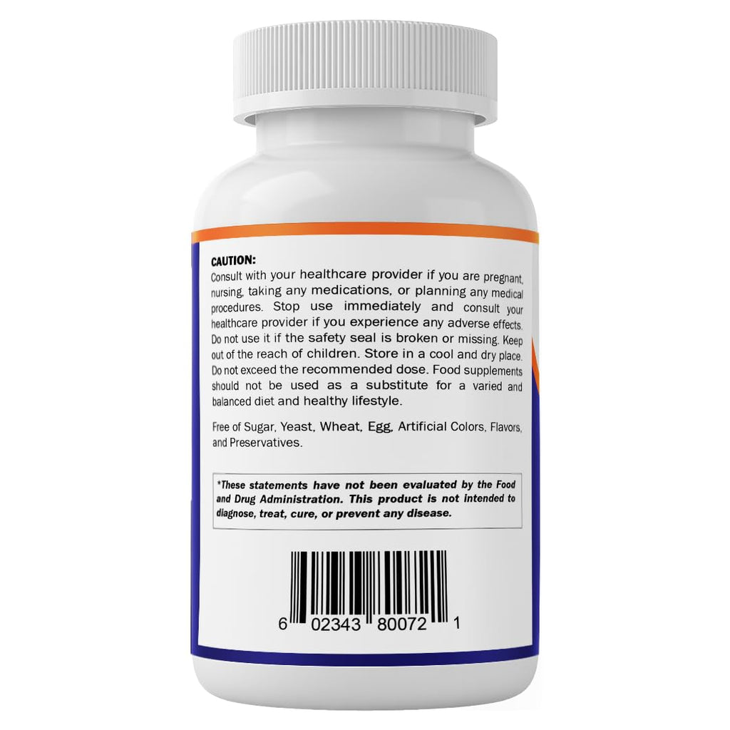 Vitamatic NUTRITIONAL_SUPPLEMENT