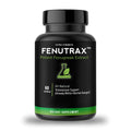 VitaMonk FenuTrax Fenugreek Extract Testosterone Support - 60 Capsules