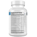 Transparent Labs Daily Multivitamin for Women and Men - 120 Capsules - image 8