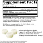 Healthy Habits Living Histamine Manager