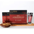KGC JUNGWONSAM 6 Years Red Ginseng Extract Stick - 30 Sticks - image 3