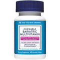 The Vitamin Shoppe Vitamin A Vision Support - 60 Tablets