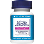 The Vitamin Shoppe Vitamin A Vision Support - 60 Tablets