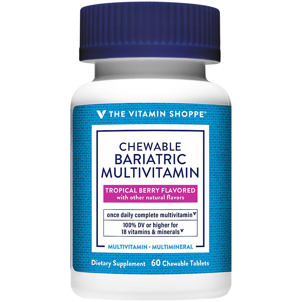 The Vitamin Shoppe Vitamin A Vision Support - 60 Tablets