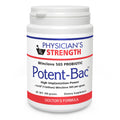 Physician's Strength Potent-Bac Probiotic Powder - 3.5 oz