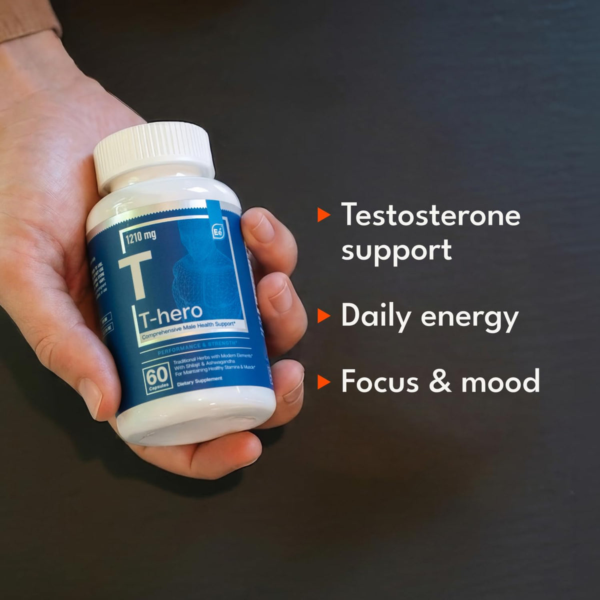 Essential Elements THero Parent