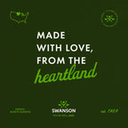 Swanson NUTRITIONAL_SUPPLEMENT