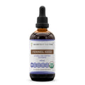 Secrets of the Tribe Fennel Seed Tincture Alcohol-Free Extract - 4 FL OZ