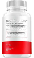 Indelo GlucoRevive Advanced Supplement - 60 Capsules - image 7