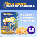 G Fuel Anime Energy Drink Powder