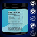 Arause Creatine Monohydrate Gummies 5000mg - 120 Count - image 4