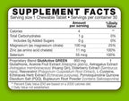 GlutActive Green 950mg