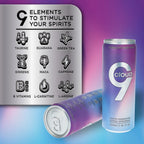Cloud 9 Natural Aphrodisiac Nutritional Supplement - 12 fl oz - image 4