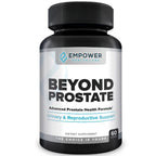 Empower Health Beyond Prostate Supplement - 60 Capsules