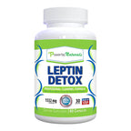 Power By Naturals Daily Gut & Digestive Support - 60 Capsules