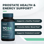 Nature’s NutriWave TC24