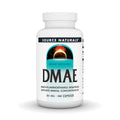 Source Naturals DMAE 351 mg Mental Concentration - 200 Capsules