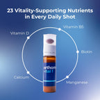 Orthomol Vital F Vial
