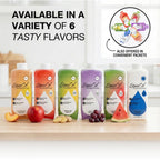 LiquaCel Concentrated Liquid Protein, Sports Recovery Formula, Parent