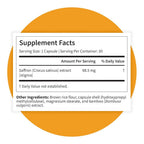 Pattern Wellness Saffron Extract