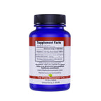THE FOOD MOVEMENT CO. Plant-Based Vitamin C 125mg - 60 Capsules - image 6