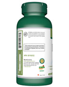 Vorst DIM Supplement 200mg - 120 Vegan Capsules - image 3