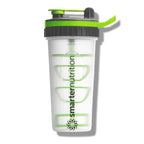 SMARTERNUTRITION Smarter Nutrition Blender Cup 24 oz - Manual Mixing Bottle