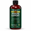 Wellgenix Immune Essentials Immune Support Liquid - 32 Fl Oz
