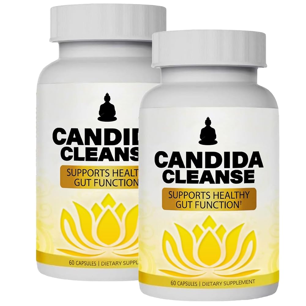 Neonomicon Cleanse - Natural Herbal Formula