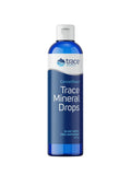 Trace Minerals Research Concentrace Mineral Drops - 8 Fl Oz