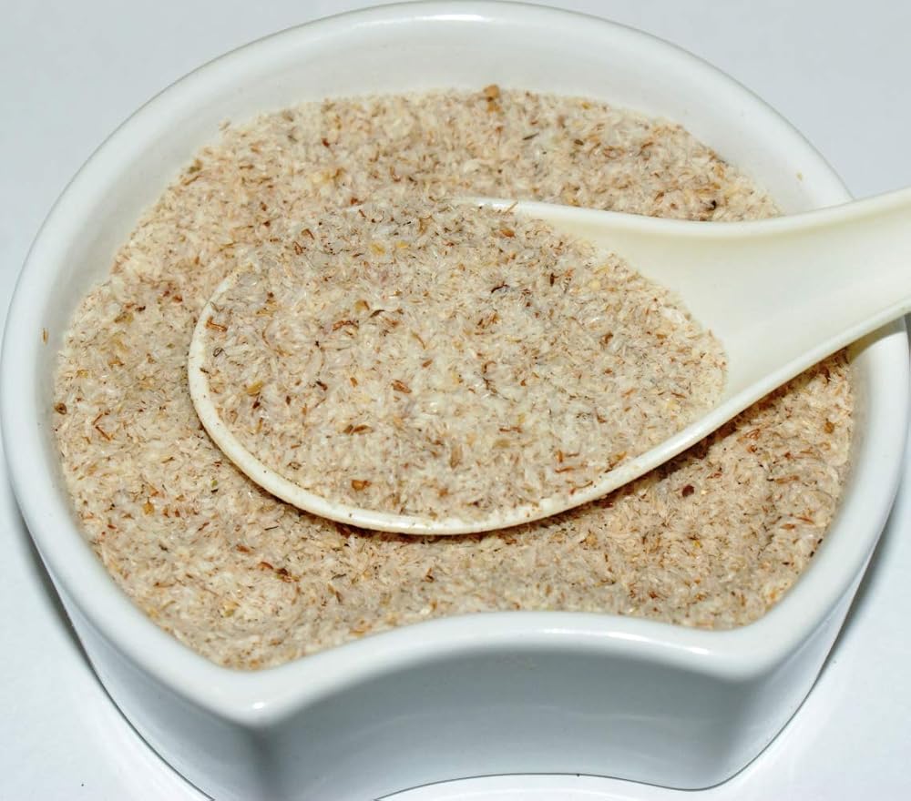 Health Embassy Plantago Ovata Husk - 100g - image 3
