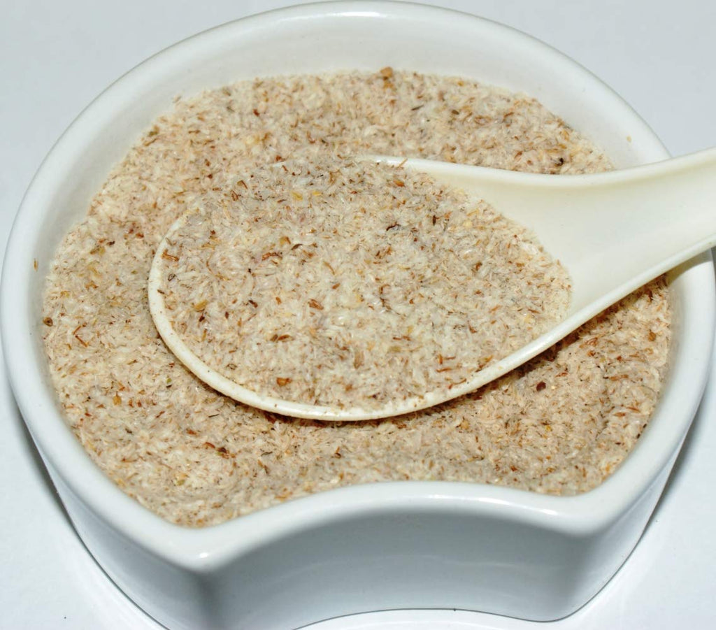Health Embassy Plantago Ovata Husk - 100g - image 3