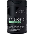 Sports Research Tribiotic 3-in-1 Pre·Post·Probiotic - 30 Liquid Caps