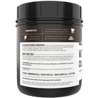 Left Coast Performance Keto MCT Powder + Collagen + Prebiotic Acacia