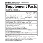 Garden of Life Herbals Heart Health Supplement - 30 Capsules - image 6