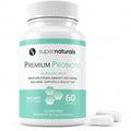 JLM Nutritionals Probiotics 40 Billion CFU Digestive Health - 60 Capsules