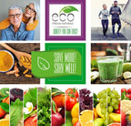 ecostream Naturals Vital First Daily Greens Superfood Powder - 30 Servings - image 7